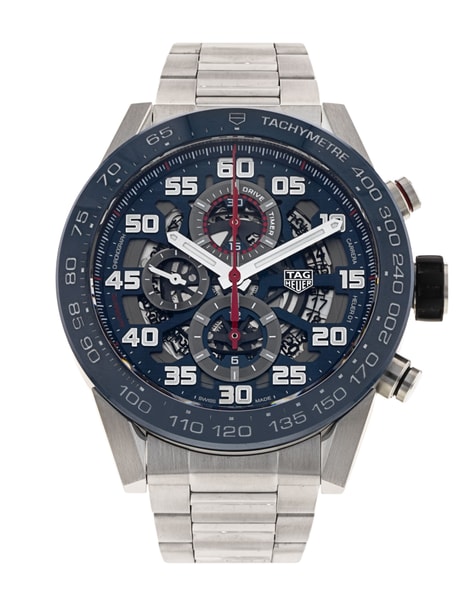 Tag Heuer Carrera CAR2A1K.BA0703